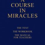The Course in Miracles blog post.