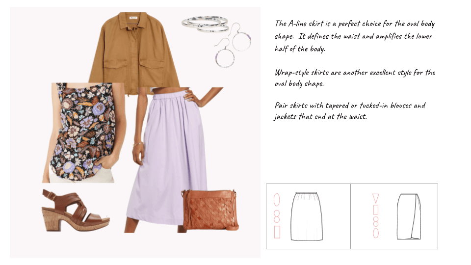 outfit #6 - How to Build a Comfortable & Stylish Wardrobe