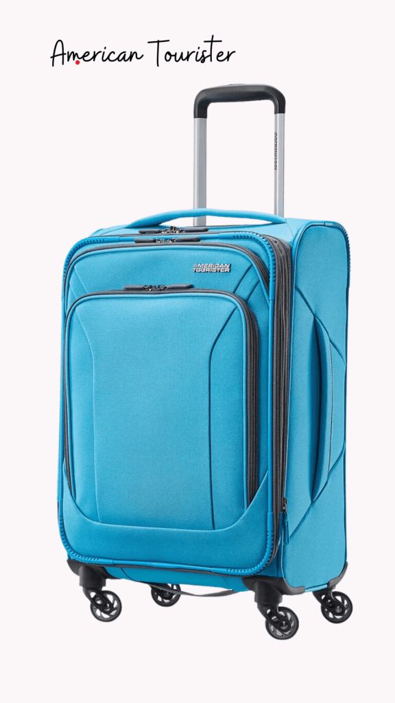 carry-on by American Tourister